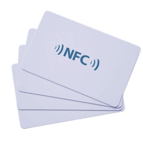 on arrival nfc badge